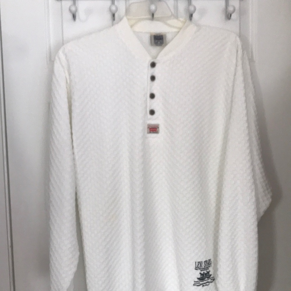 Men’s Sweatshirt by Levi’s